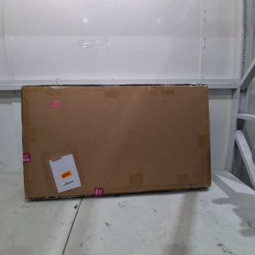 GRACO TEDDI CHANGING TABLE WITH WATER-RESISTANT CHANGING PAD - 2 OPEN SHELVES - 30LBS WEIGHT CAPACITY - LIGHT BROWN (MODEL: 00524-2107-BW) image 5