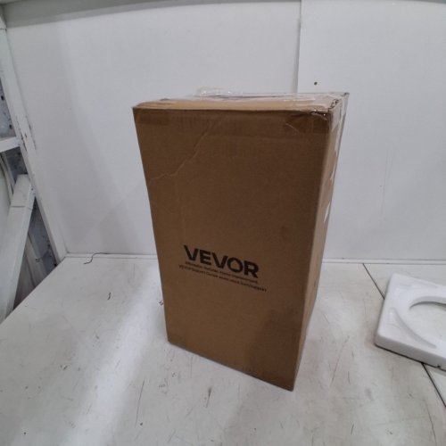 VEVOR COMMERCIAL COFFEE URN STEEL COFFEE DISPENSER - 50CUPS - SILVER/BLACK - (MODEL: KLY-7.4K) image 5