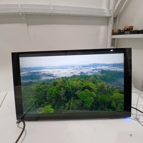 VIEWSONIC 1080P TOUCH SCREEN MONITOR WITH ADVANCED ERGONOMICS - 60HZ - 24" - BLACK (MODEL: TD2465) image 2