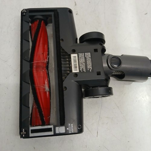 HOOVER CORDLESS HANDHELD STICK VACUUM CLEANER WITH CREVICE TOOL & MORE - (MODEL: BH60000CA) image 5