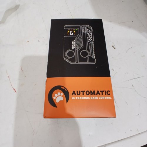 AUTOMATIC ULTRASONIC WATER RESISTENT DOG BARKING CONTROL DETERRENT DEVICES WITH AI DETECTION - 2 ENHANCED ULTRASONIC BARK CONTROL EMITTERS ABD 4 ADJUSTABLE MODES - (MODEL: Q13) image 4