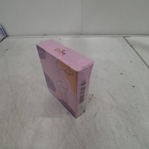 PORTABLE WEARABLE REMOTE CONTROL VIBRATOR - PINK (MODEL: Y0711) image 3