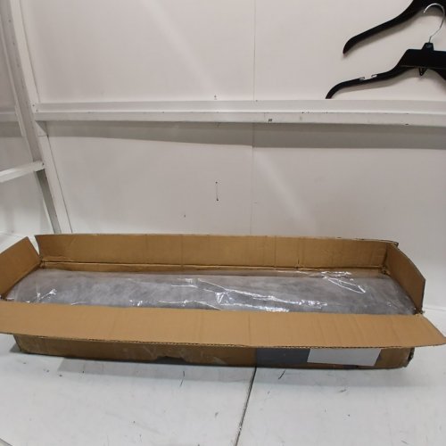 WATERPROOF FLOORING UNDERLAY 3.3FT X 98.5FT- GREY image 3