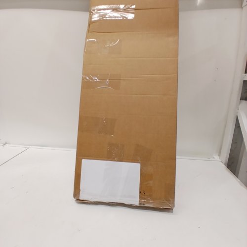 JNANCUN 3 TIER OVER THE TOILET SHELF - 60" - WHITE image 4