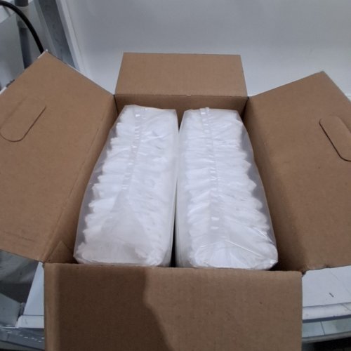 58PK PAMPERS AMORE MOST ABSORBENT AND BEST DIAPER - SIZE 4 - WHITE image 2