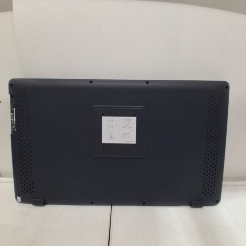 HUION DRAWING TABLET KAMVAS 22 PLUS - PEN DISPLAY. FULL LAMINATION SCREEN. 1200:1 CONTRAST RATIO. 140% SRGB GAMUT WITH ADJUSTABLE STAND AND USB-C TO USB-C CABLE (MODEL: GS2202) image 9