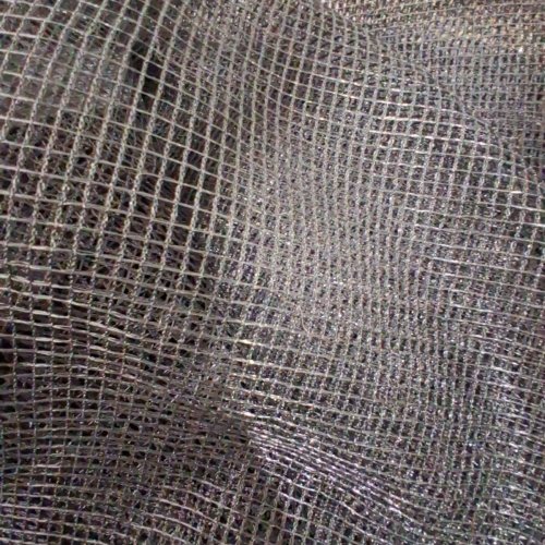 SKYWALKER TRAMPOLINE SAFETY ENCLOSURE NET - 8FT - BLACK (ITEM: 6017) image 3