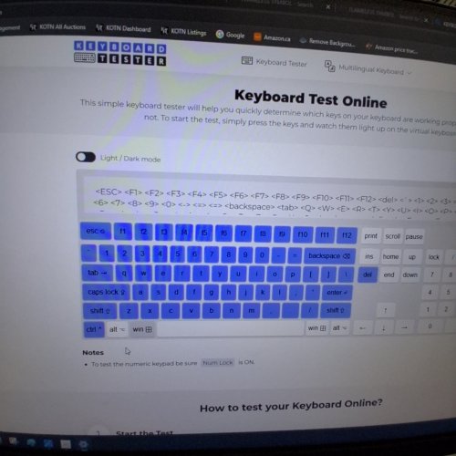 RAPOO WIRELESS BLUETOOTH OR DONGLE KEYBOARD AND MOUSE - BLACK (MODEL: 9010M) image 2
