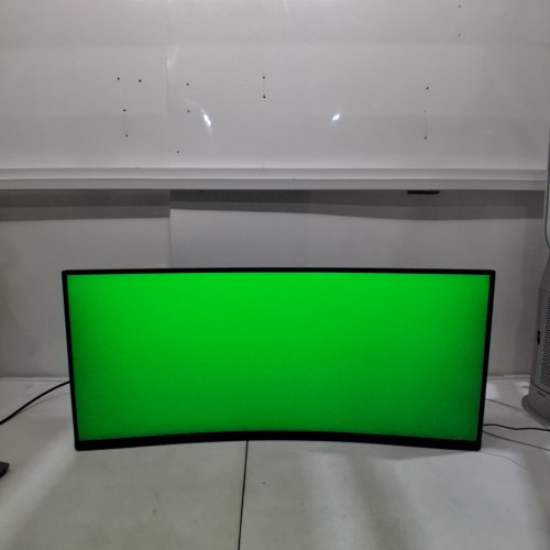 LG ULTRAWIDE™ WQHD 1800R CURVED MONITOR - 120HZ - 34" - BLACK (MODEL: 34U601B-B) image 6
