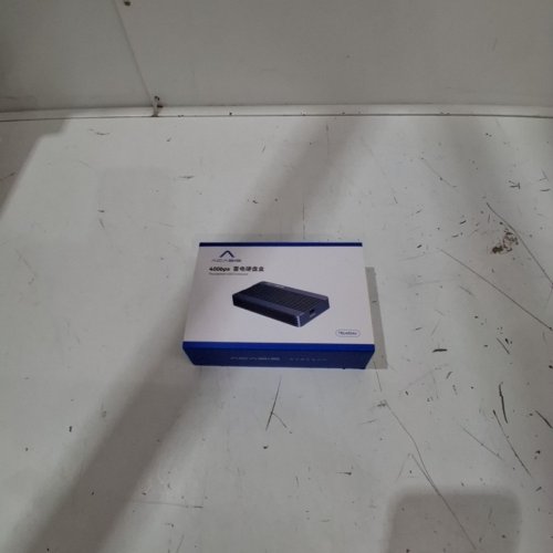 ACASIS THUNDERBOLT SSD ENCLOSURE - 40GBPS - BLACK (MODEL: TBU405AIR) image 2