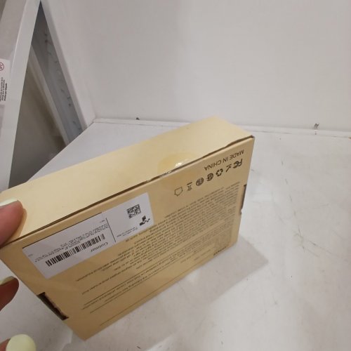 GOTMAR FLAT PLUG POWER BAR WITH USB C - 5FT - WHITE (MODEL: WT-2301-PL) image 3