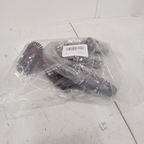 6PC VACUUM CLEANER ATTACHMENT SET- DYSON V15, V12, V11, V10, V8, V7, GEN5- GREY/RED image 5