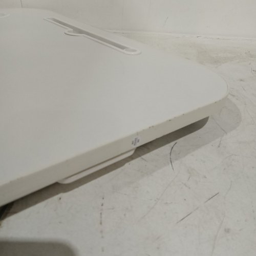 LAPTOP BED DESK - 23" X 11" - WHITE image 6