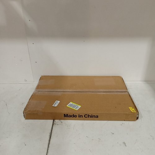 LAPTOP BED DESK - 23" X 11" - WHITE image 7