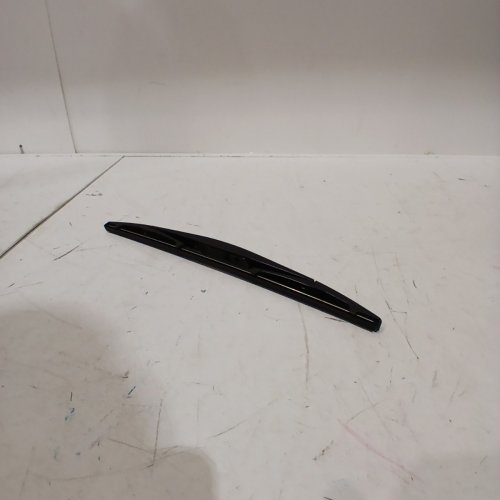 RAINX REARVIEW WIPER BLADE - 12B - BLACK - (MODEL:99222) image 2