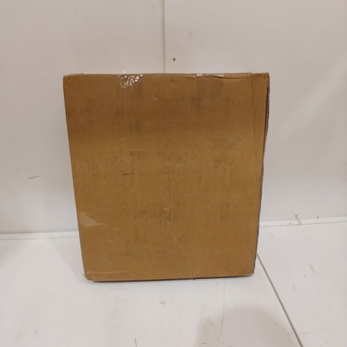 CAST IRON TORTILLA PRESS - 12" - BLACK (MODEL: HES300) image 3
