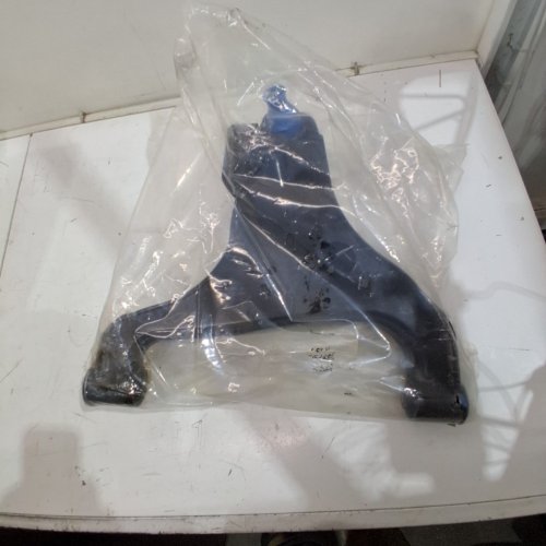 A PREMIUM VEHICLE SPECIFIC FIT FRONT LEFT LOWER CONTROL ARM - FITS SELECT MODELS - BLACK (MODEL: CA30116-C) image 5