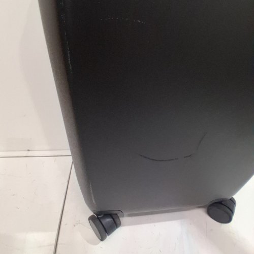 BELLROY TRAVELERS CLUB SKYLINE CARRY-ON SPINNER LUGGAGE - 20" -41L - BLACK (MODEL:LTCA-BLK-506) image 3