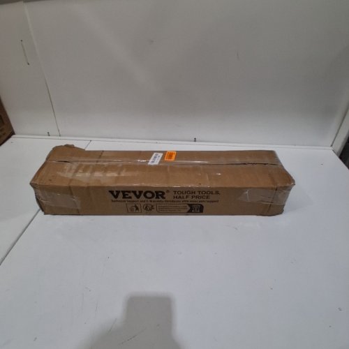 10PK VEVOR HEAVY DUTY DRAWER SLIDES WITH SOFT CLOSE - 24" - 100LB CAP - SILVER (MODEL: 4605S2.600-10) image 3