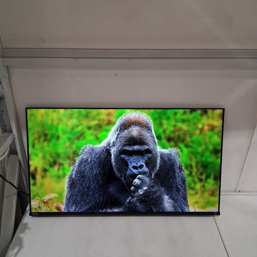 HISENSE 40" HI-QLED HD SMART FIRE TV, DOLBY AUDIO, COMPATIBLE WITH ALEXA, FULL ARRAY LED - 1080P - BLACK - (MODEL: 40QD4SF) image 9