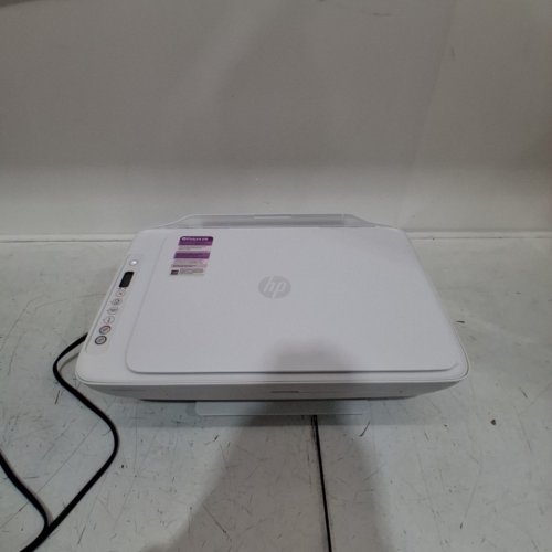 HP DESKJET 2800E ALL-IN-ONE COLOUR PRINTER - WHITE (MODEL: VCVRA-2201-01) image 3