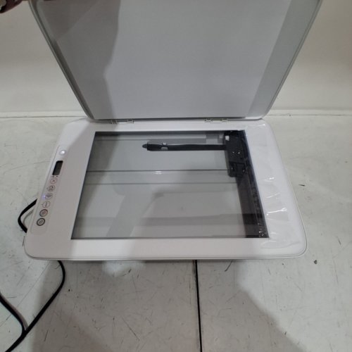 HP DESKJET 2800E ALL-IN-ONE COLOUR PRINTER - WHITE (MODEL: VCVRA-2201-01) image 4