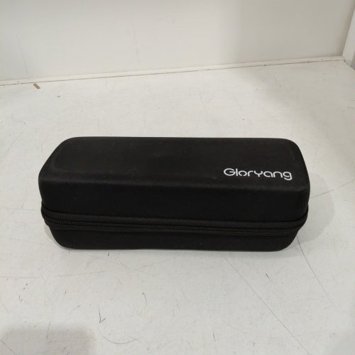 4PC GLORYANG INLESS PORTABLE THERMAL PRINTER - FOR PAPER 8.5'' X 11'' - BLACK (MODEL : PD-A4) image 3