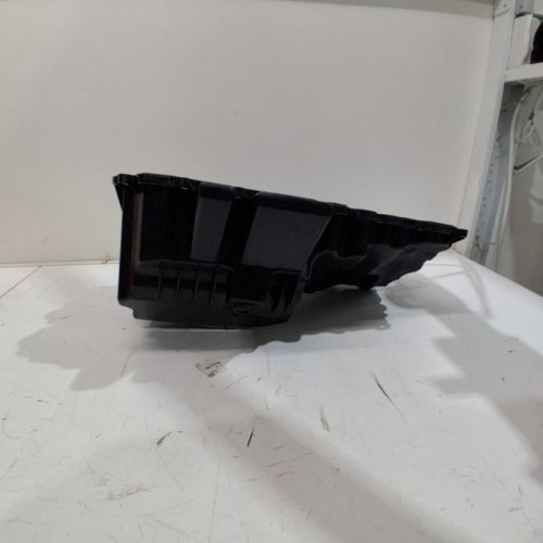 FURREN PLASTIC ENGINE OIL PAN - FITS SELECT MODELS - BLACK (MODEL: 11137618512) image 3
