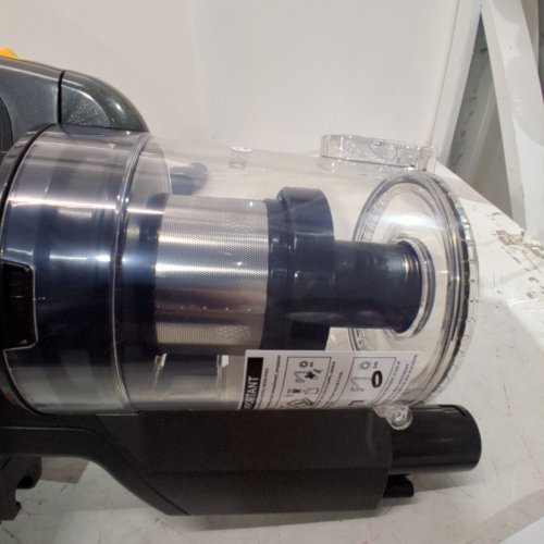 EUREKA CORDLESS PORTABLE HANDHELD VACUUM CLEANER - 250W - GREEN/BLACK - (MODEL: NEC285GR) image 6