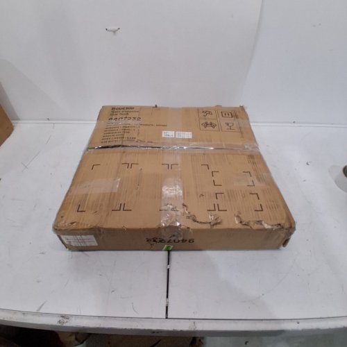 BOUCLAIR SIDE TABLE - 19" - TAUPE (MODEL: 9407232) image 3