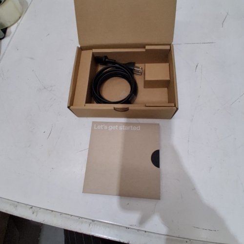 SONOS SUB MINI - COMPACT WIRELESS SUBWOOFER FOR SONOS SOUND SYSTEM WITH SONOS APP COMPATIBILITY - BLACK (MODEL: S37) image 5