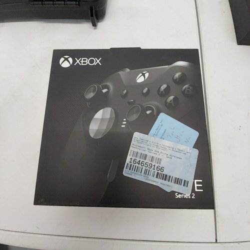 XBOX ELITE WIRELESS CONTROLLER SERIES 2 - XBOX ONE ELITE 2 CONTROLLER EDITION image 6