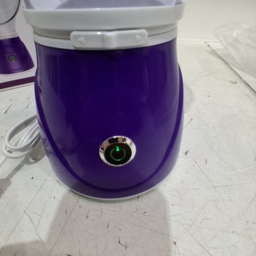 OSENJIE PROFESSIONAL FACIAL MASK STEAMER (BY1078) image 2