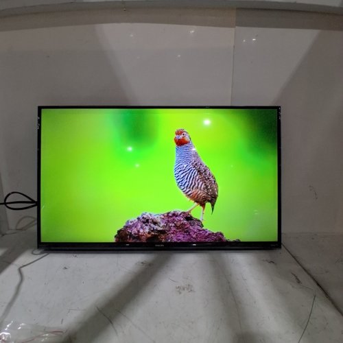 PHILIPS 7600 SERIES HD QLED HD ROKU TV - BLACK (MODEL: 32PQF7666/F6) image 3