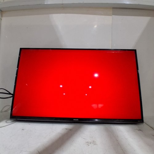 PHILIPS 7600 SERIES HD QLED HD ROKU TV - BLACK (MODEL: 32PQF7666/F6) image 8