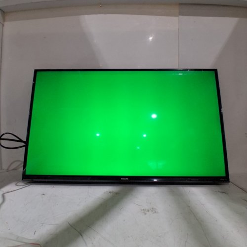 PHILIPS 7600 SERIES HD QLED HD ROKU TV - BLACK (MODEL: 32PQF7666/F6) image 9