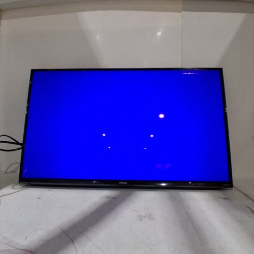 PHILIPS 7600 SERIES HD QLED HD ROKU TV - BLACK (MODEL: 32PQF7666/F6) image 10