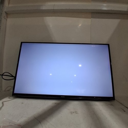 PHILIPS 7600 SERIES HD QLED HD ROKU TV - BLACK (MODEL: 32PQF7666/F6) image 11