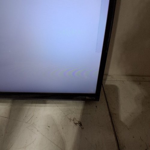 PHILIPS 7600 SERIES HD QLED HD ROKU TV - BLACK (MODEL: 32PQF7666/F6) image 14