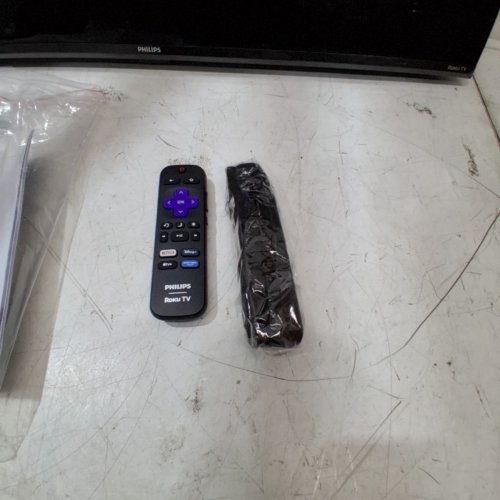 PHILIPS 7600 SERIES HD QLED HD ROKU TV - BLACK (MODEL: 32PQF7666/F6) image 16