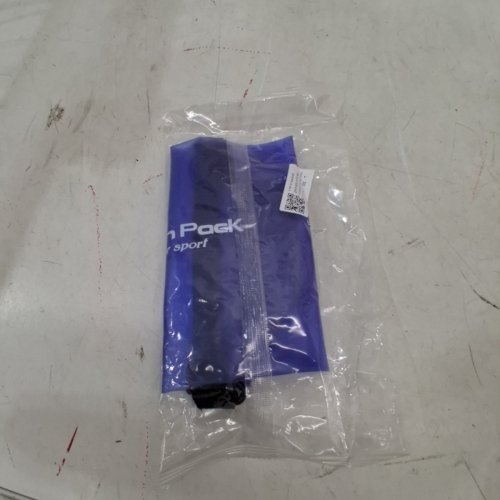OCEAN PACK OUTDOOR DRY STORAGE BAG - 2L - BLUE image 3