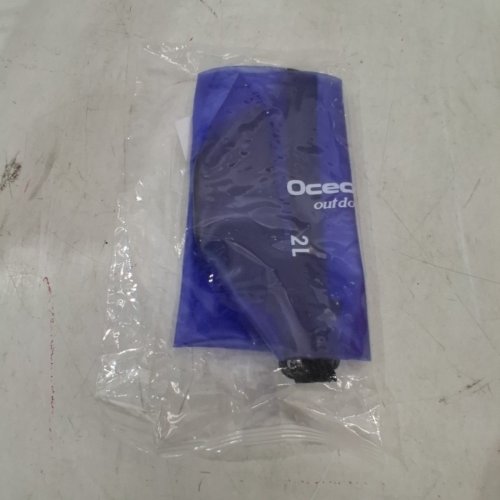 OCEAN PACK OUTDOOR DRY STORAGE BAG - 2L - BLUE image 4