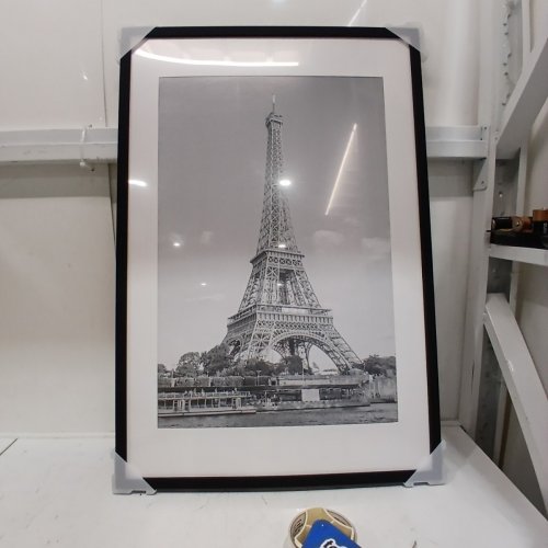 UPSIMPLE PICTURE/POSTER FRAME - 20" X 30" - BLACK (MODEL: PFUP0052) image 2