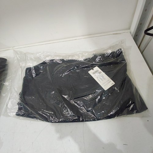 GERRY WEBER KNITTED LONG SLEEVE WITH POCKET - SIZE 10 / MEDIUM - NAVY (STYLE : 190114-57003) image 2