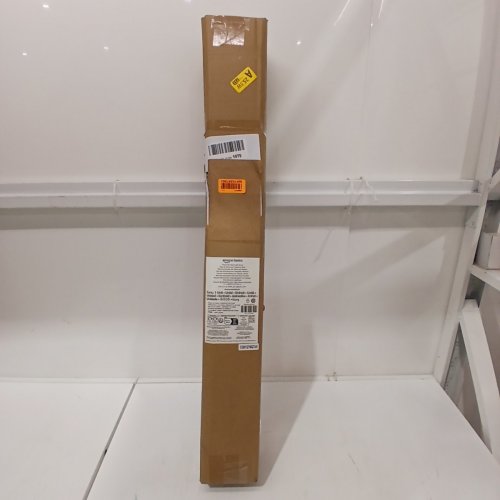 AMAZON BASICS PORTABLE HEIGHT-ADJUSTABLE TRIPOD BOOM MICROPHONE STAND WITH CABLE MANAGEMENT - UPTO 86" - BLACK (MODEL: DD130) image 5