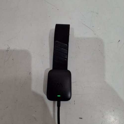 WHOOP TRIAL 5.0 WEARABLE HEALTH & FITNESS TRACKER - BLACK (MODEL: WG50) image 2
