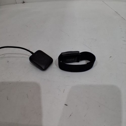 WHOOP TRIAL 5.0 WEARABLE HEALTH & FITNESS TRACKER - BLACK (MODEL: WG50) image 3