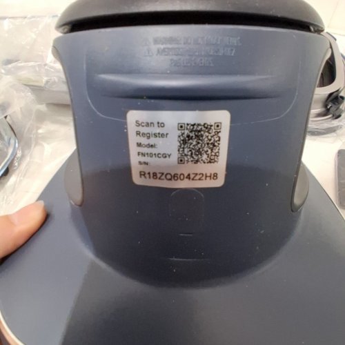 NINJA CRISPI PORTABLE COOKING SYSTEM - 4QT - (MODEL: ‎FN101CGY) image 7