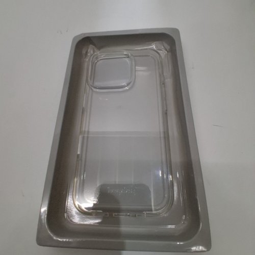 HEYDAY PHONE CASE FOR IPHONE 16 PRO - CLEAR image 2