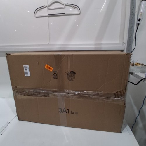 LOUISVILLE STEP LADDER - 300LB MAX - 2FT - ALUMINUM image 4